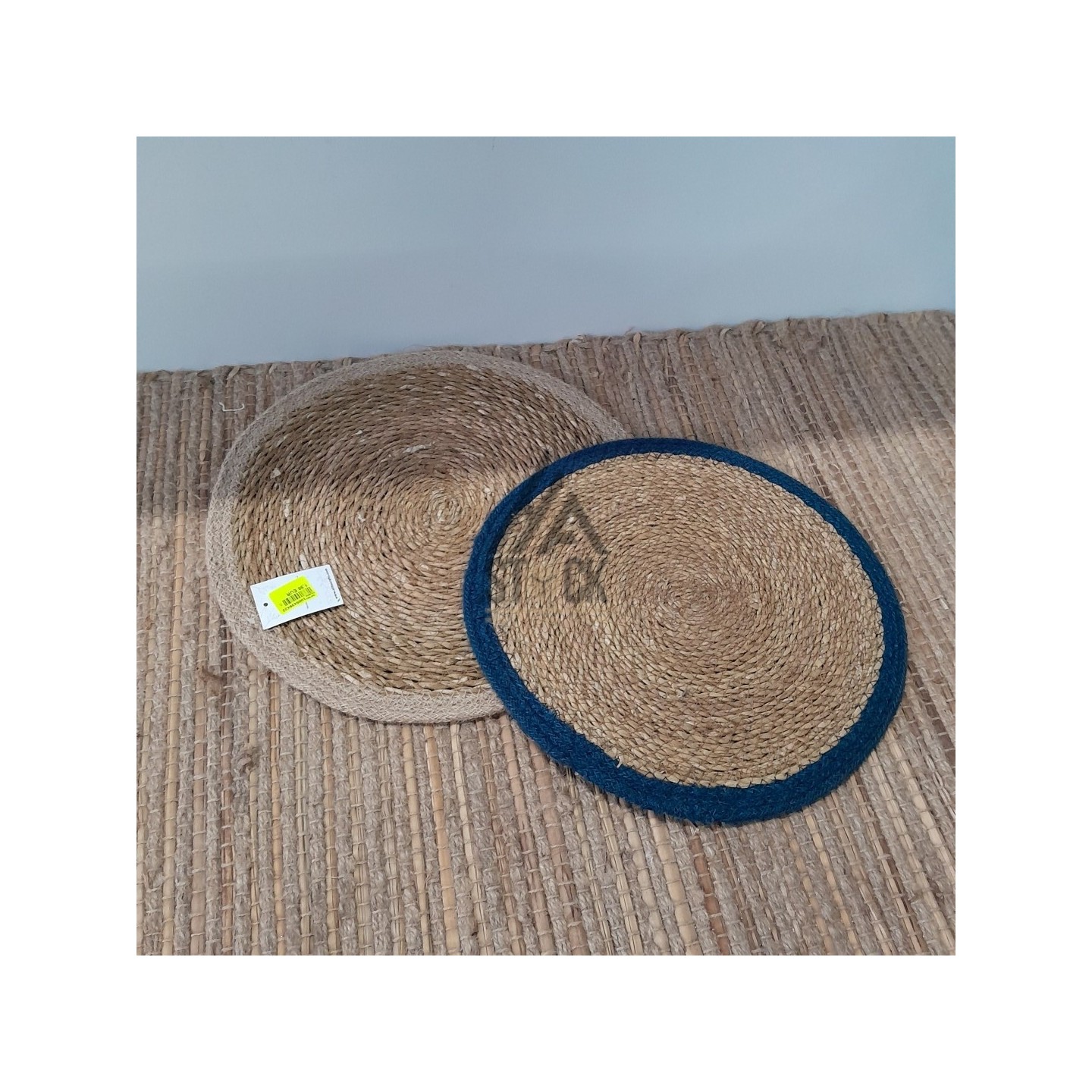 Set de table - 60 pièces