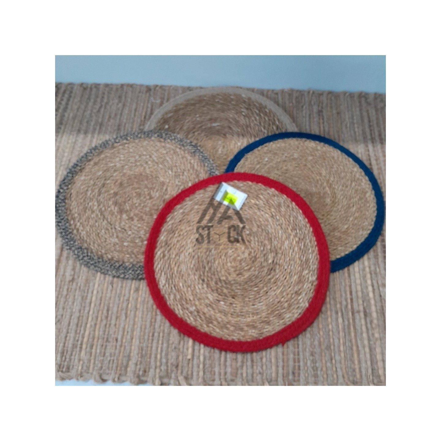 Set de table - 60 pièces