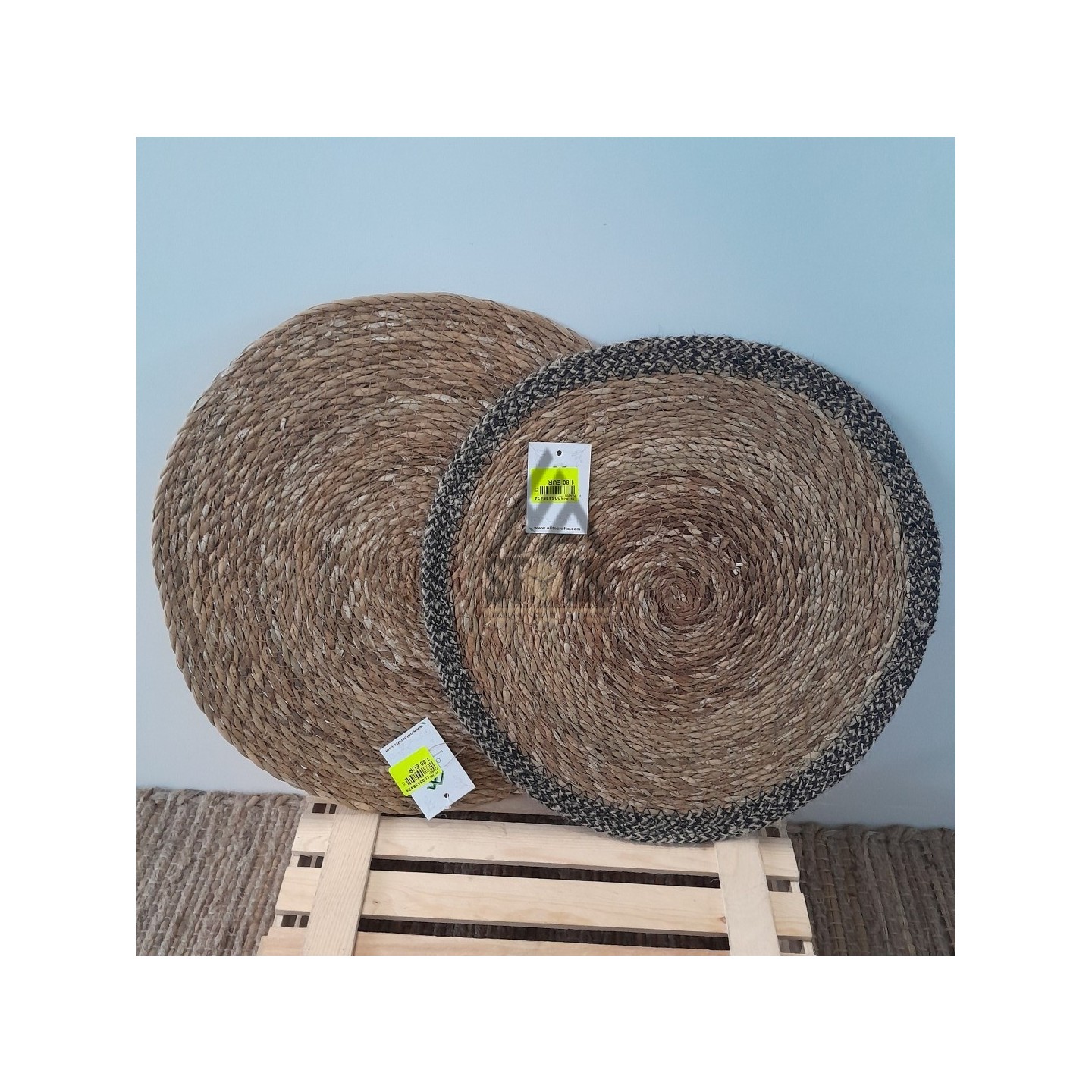 Set de table - 60 pièces