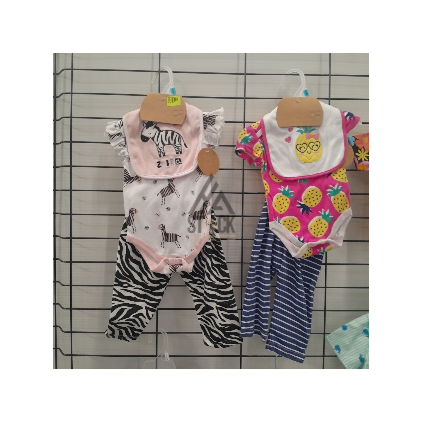 Ensemble enfant  - 80 pièces