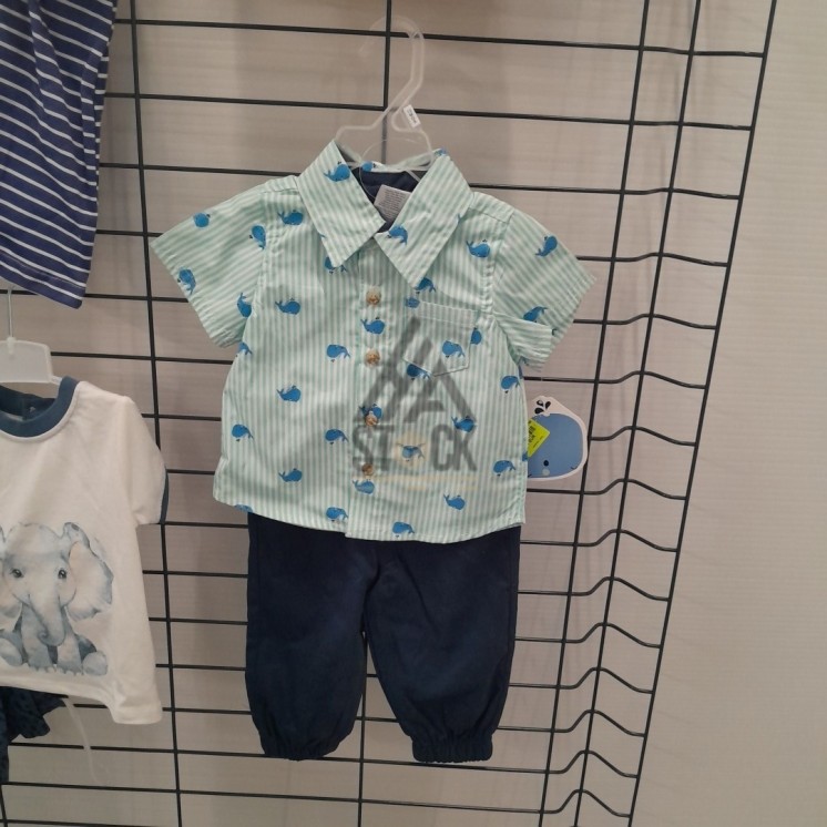 Ensemble enfant  - 80 pièces