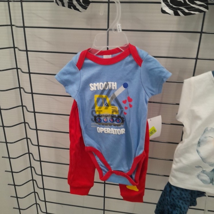 Ensemble enfant  - 80 pièces