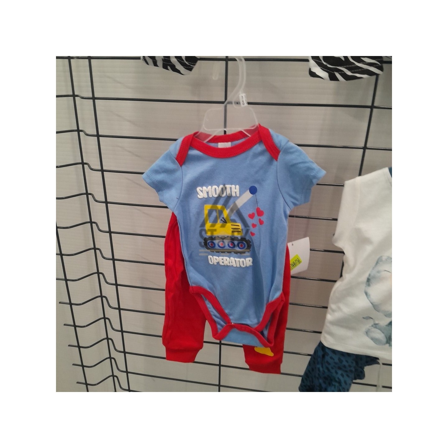 Ensemble enfant  - 80 pièces