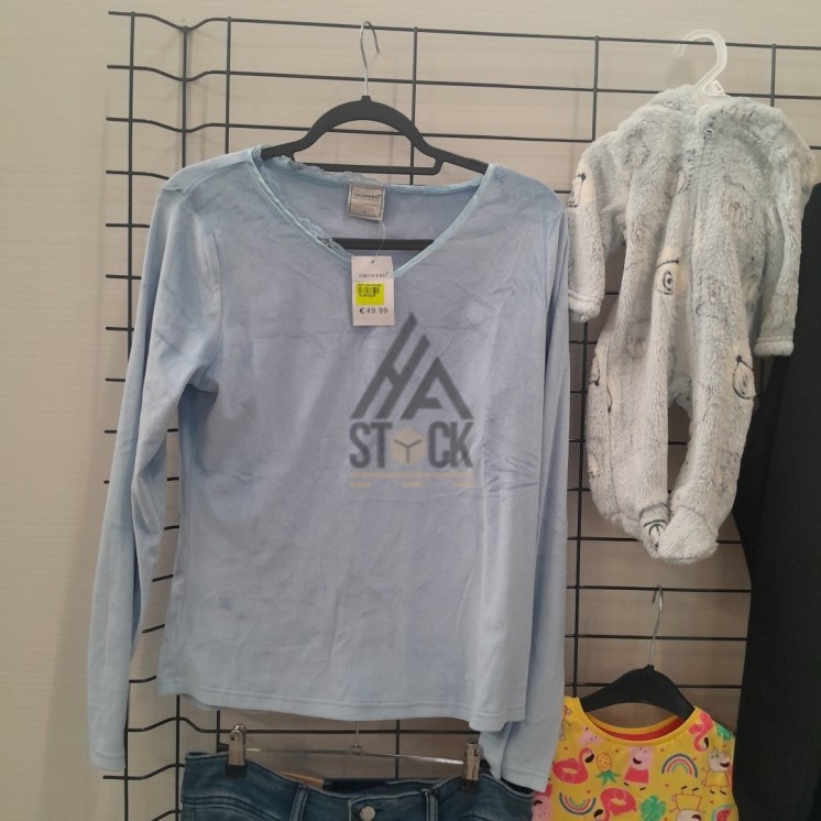 TEXTILE - 660 pièces