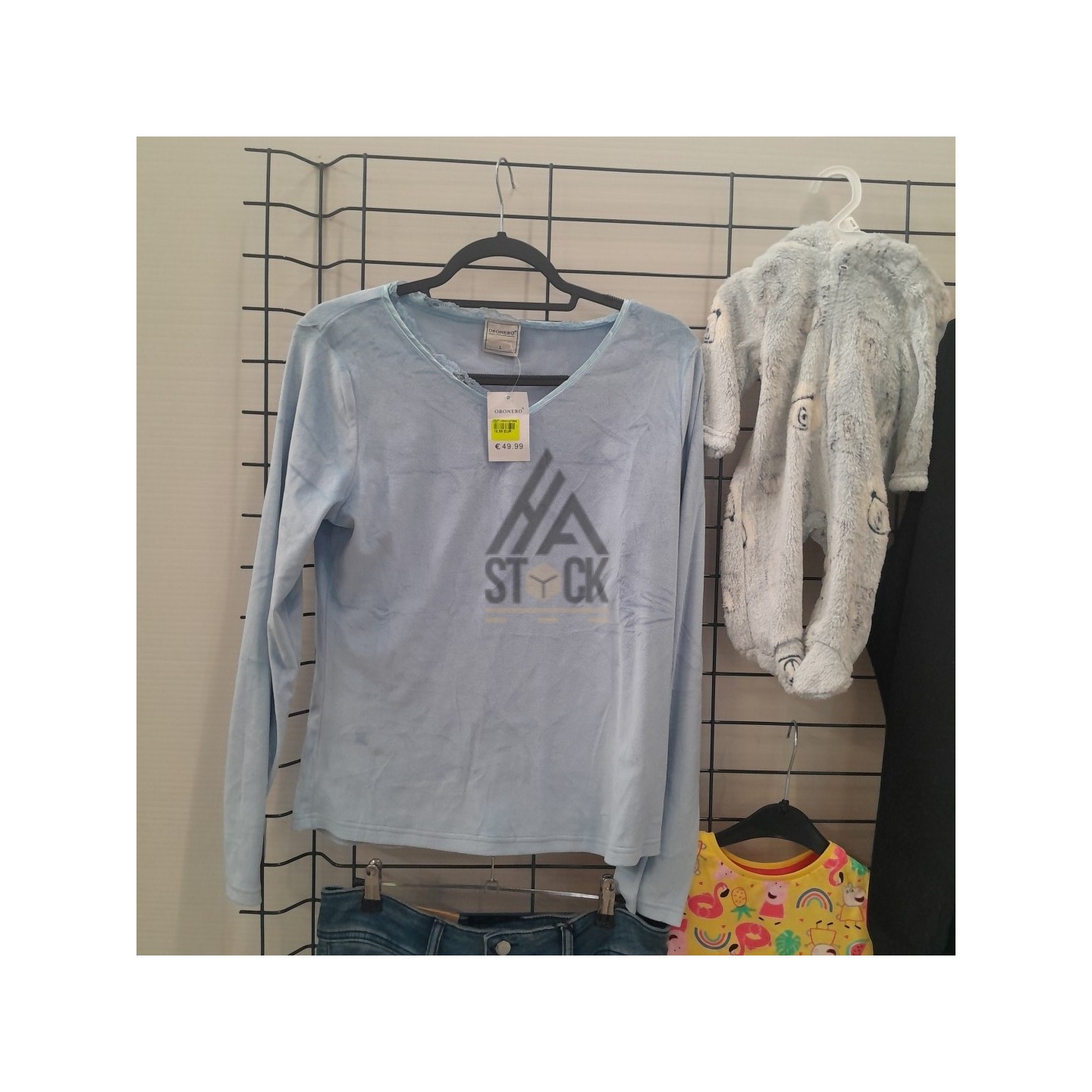 TEXTILE - 660 pièces