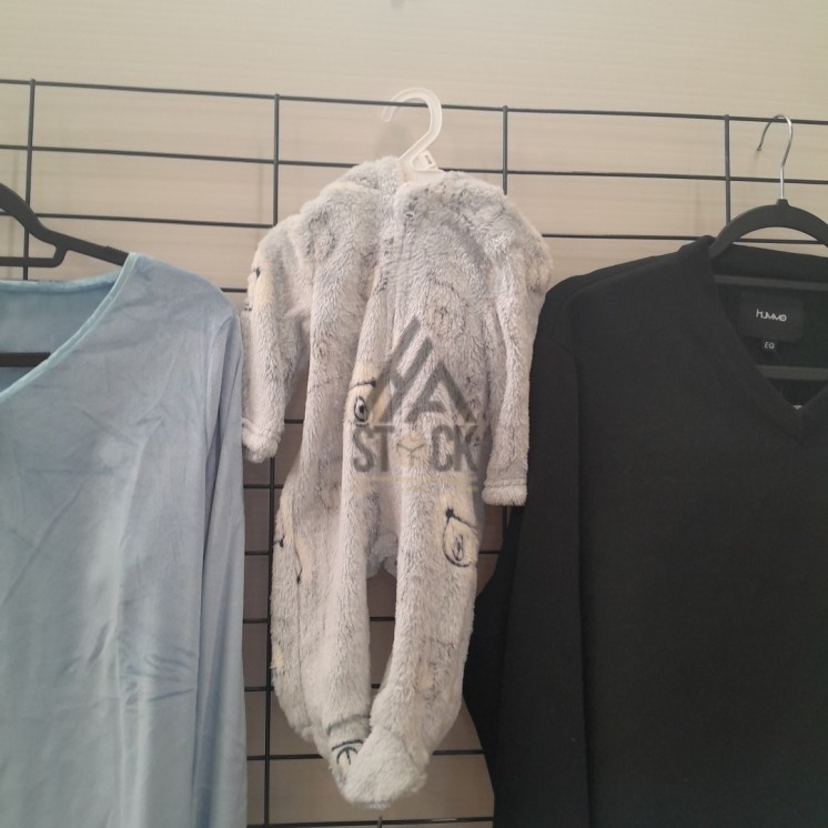 TEXTILE - 660 pièces