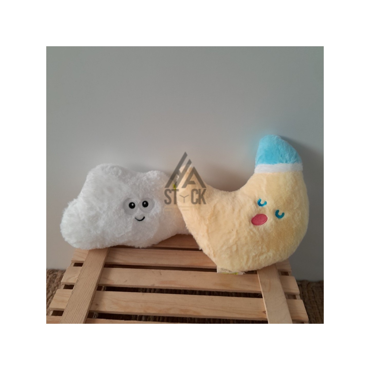 Peluche  - 50 pièces