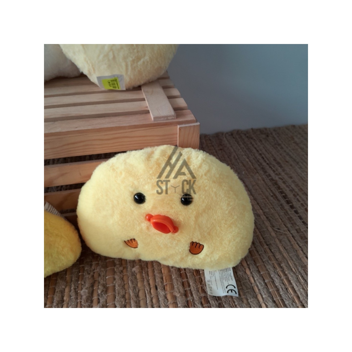 Peluche  - 50 pièces