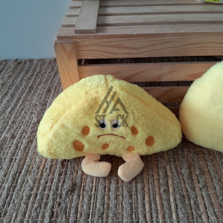 Peluche  - 50 pièces