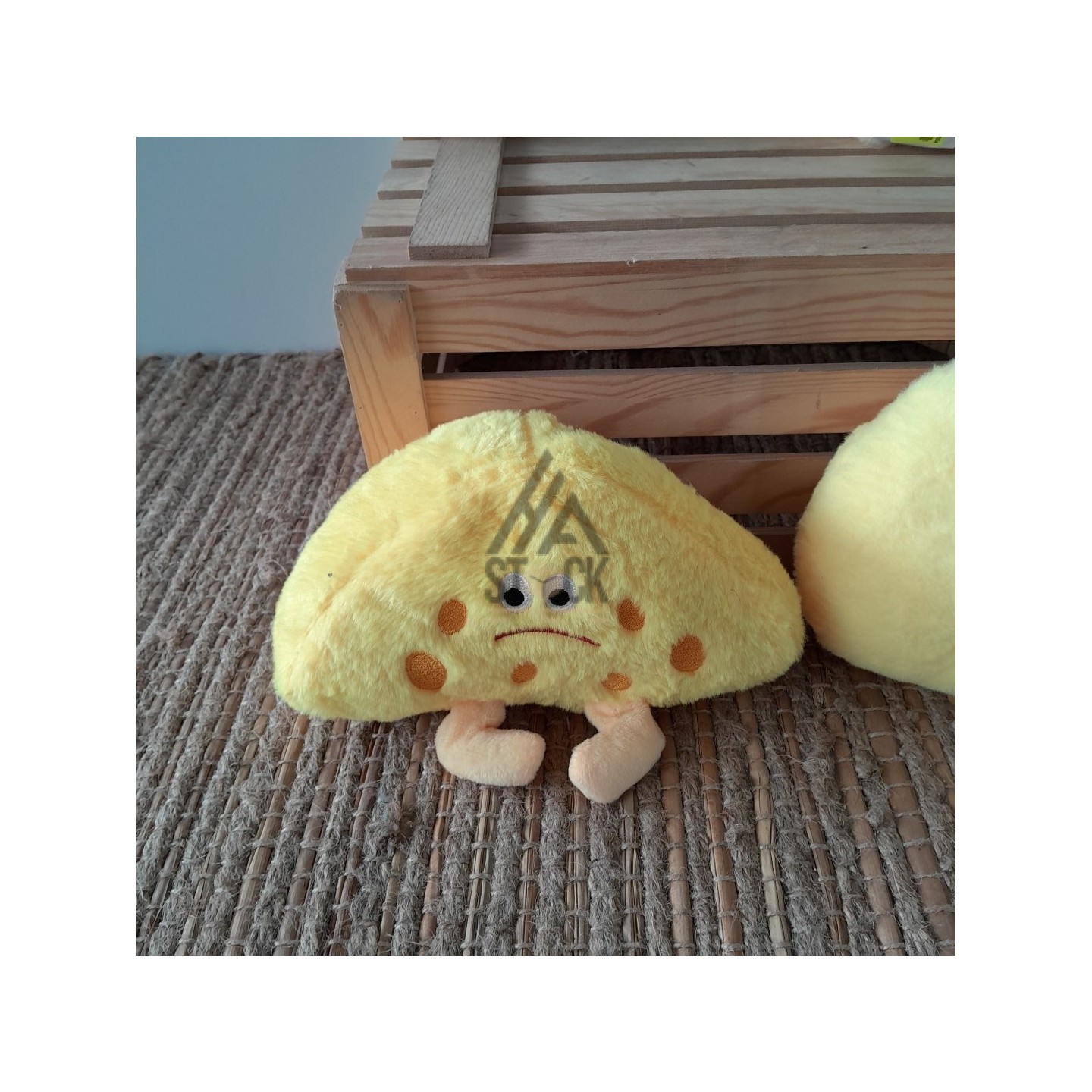 Peluche  - 50 pièces