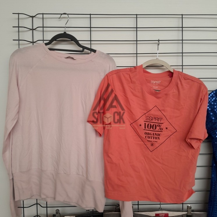 TEXTILE - ESPRIT -  50 pièces