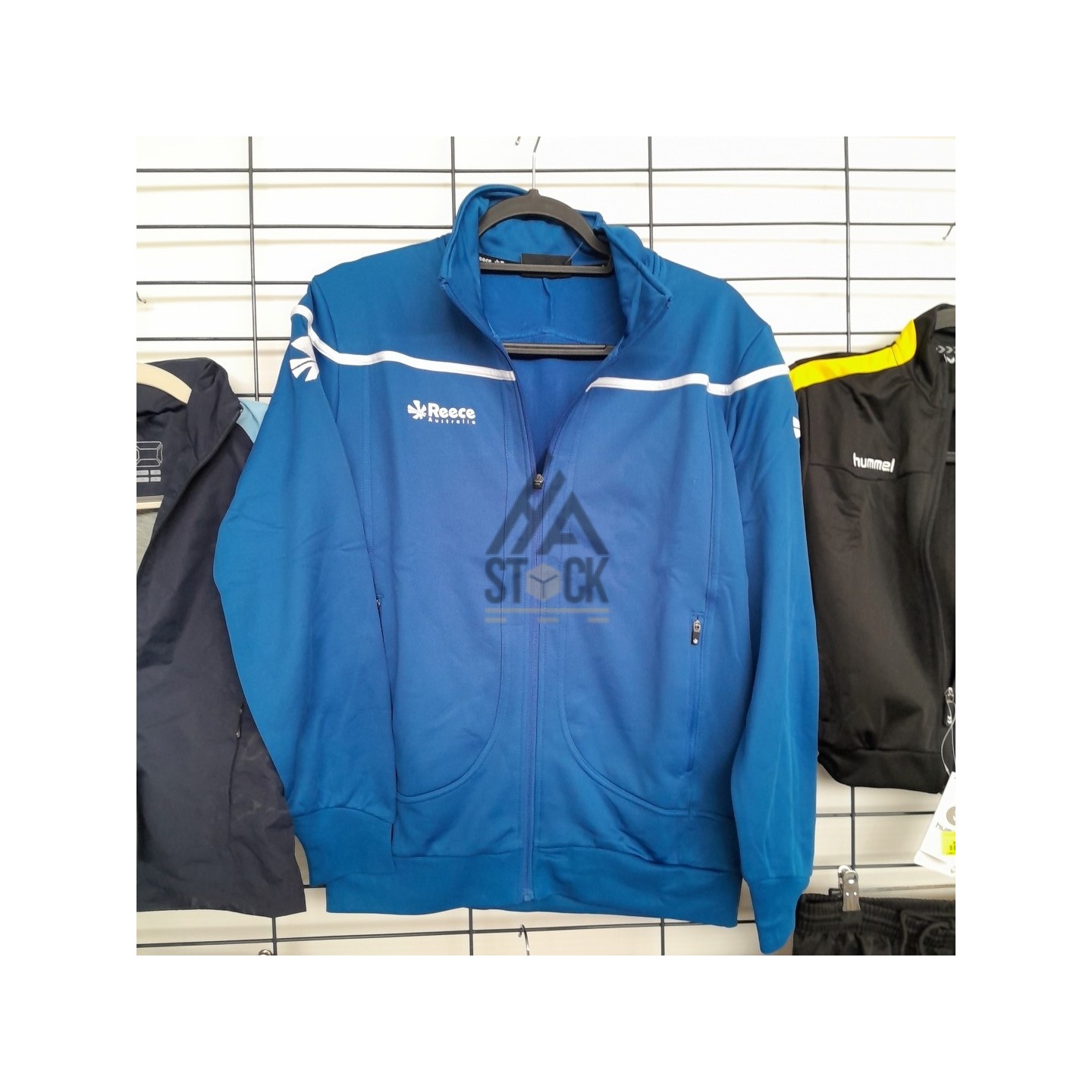 TEXTILE de SPORT - 200 pièces