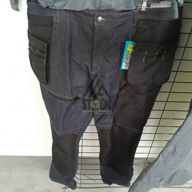 Vêtements de travail - 150 pièces