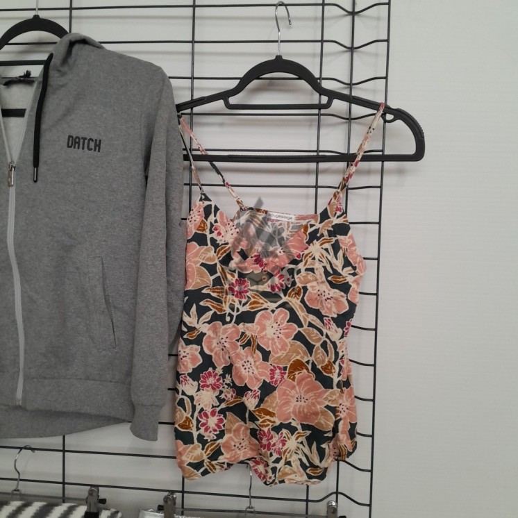 TEXTILE MARQUE  - 240 pièces