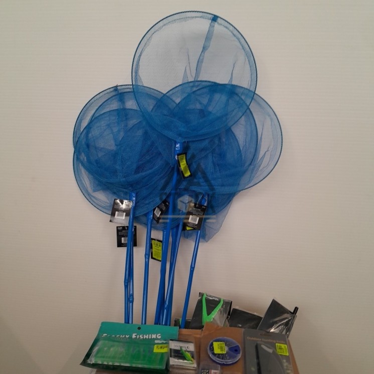 Article de pêche  - 140 pièces