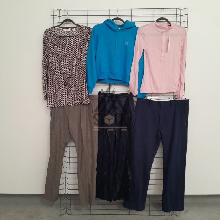 TEXTILE - ESPRIT -  50 pièces