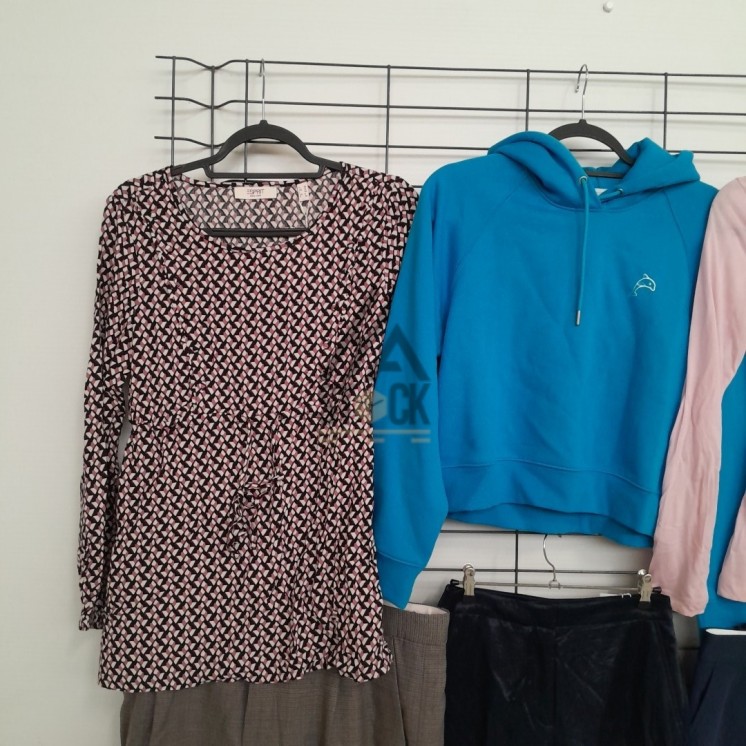 TEXTILE - ESPRIT -  50 pièces