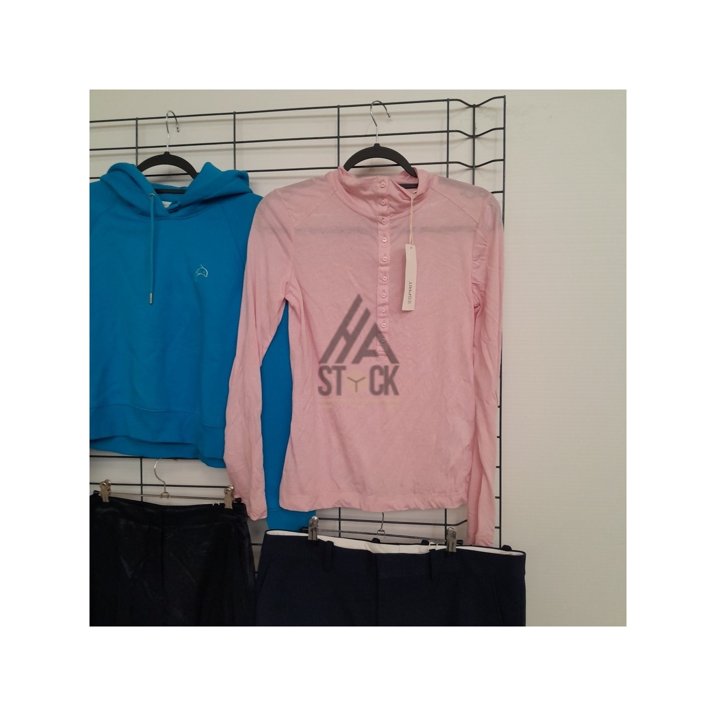 TEXTILE - ESPRIT -  50 pièces