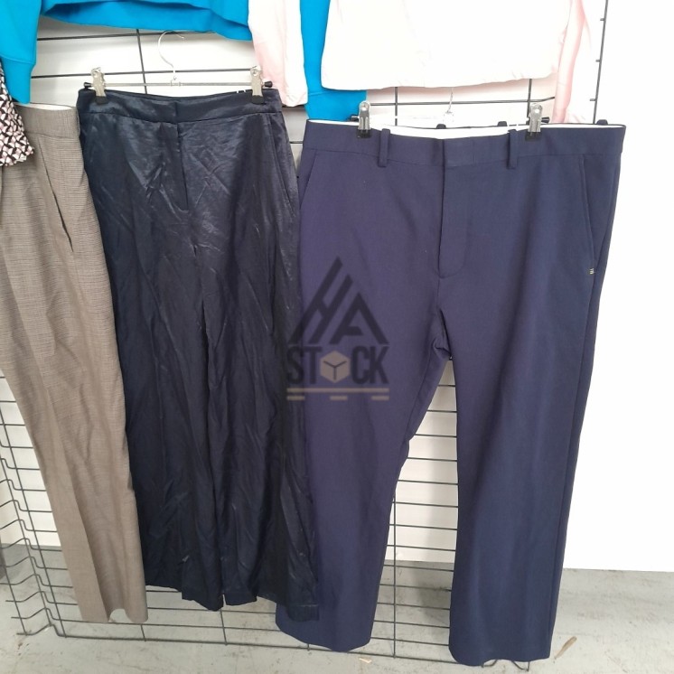 TEXTILE - ESPRIT -  50 pièces