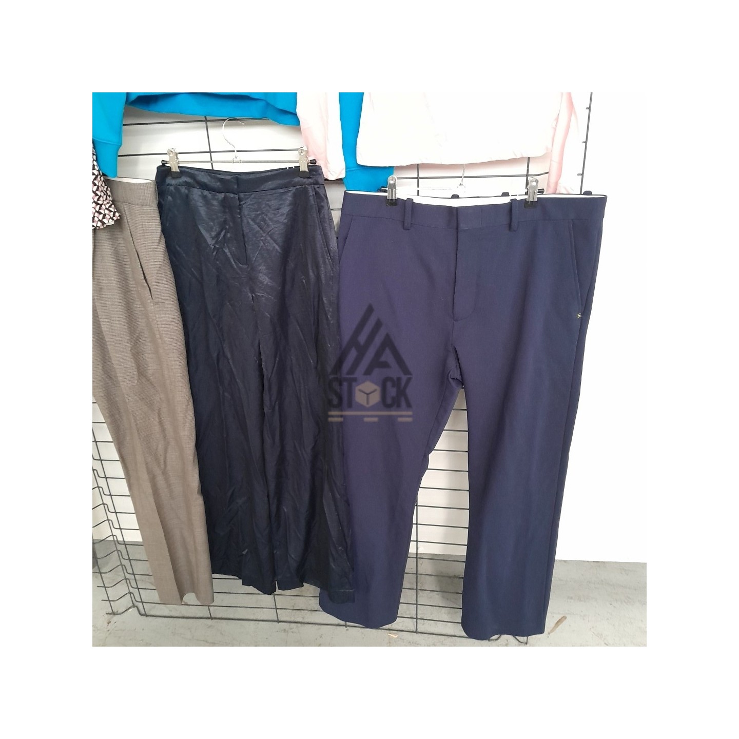 TEXTILE - ESPRIT -  50 pièces