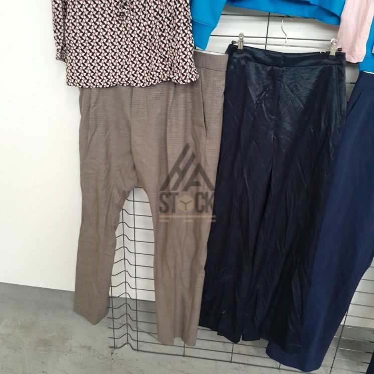 TEXTILE - ESPRIT -  50 pièces