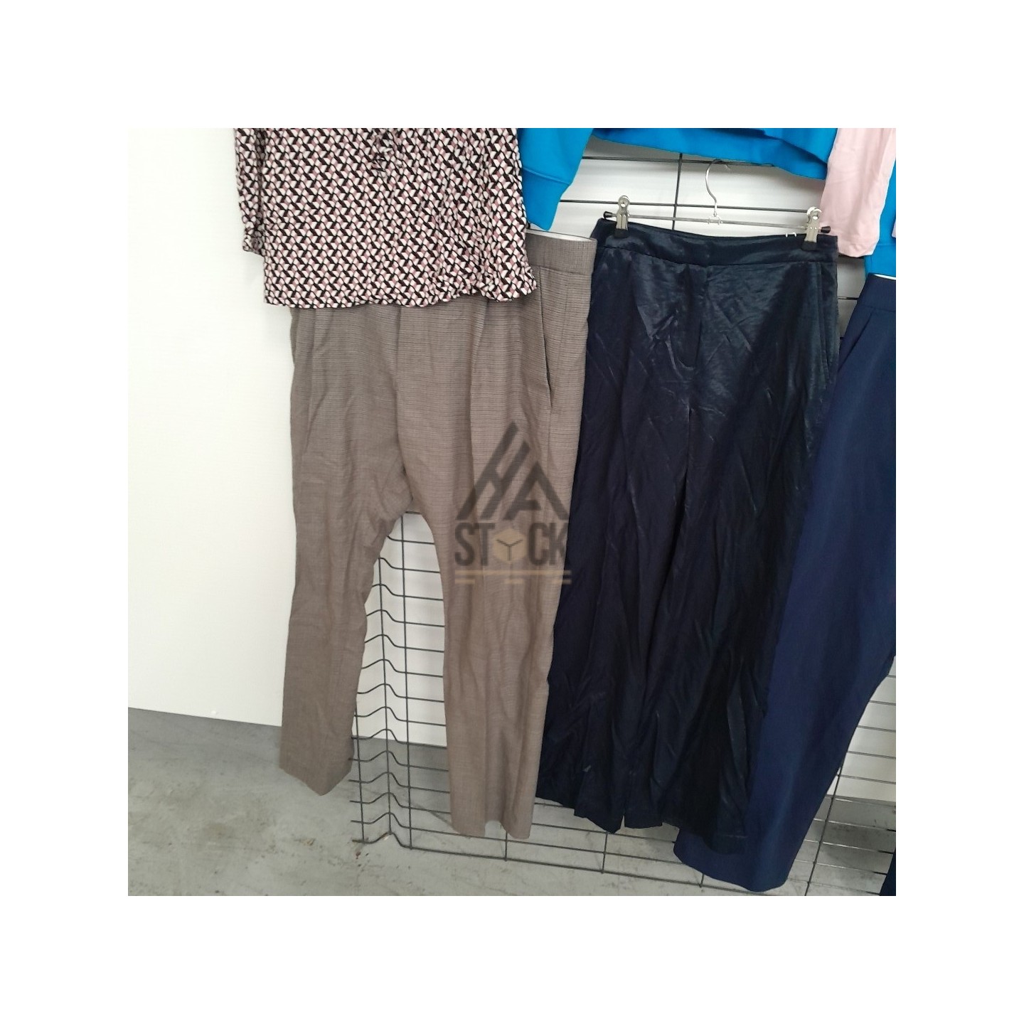 TEXTILE - ESPRIT -  50 pièces