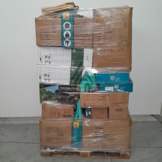 PALETTE A****N - A205