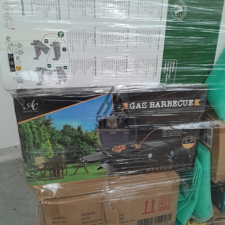 PALETTE A****N - A205