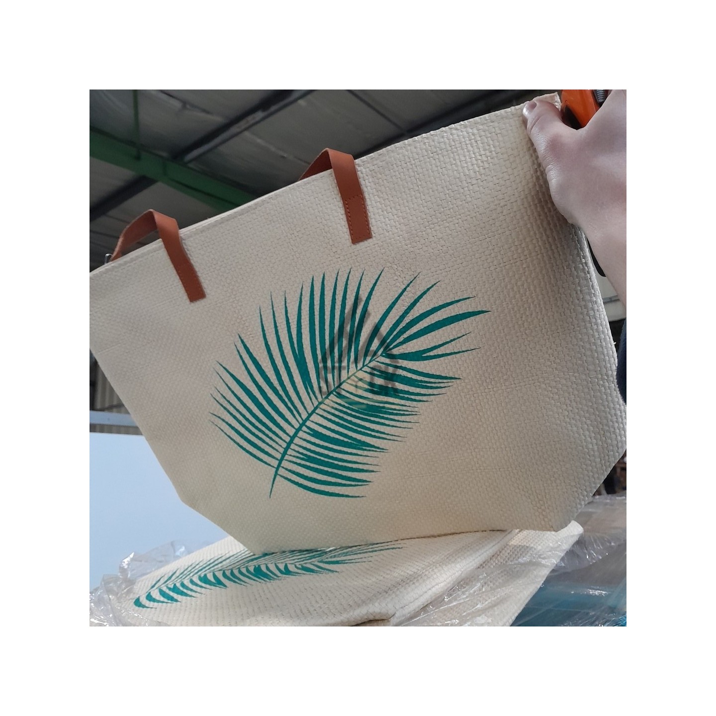 PALETTE A****N - A205