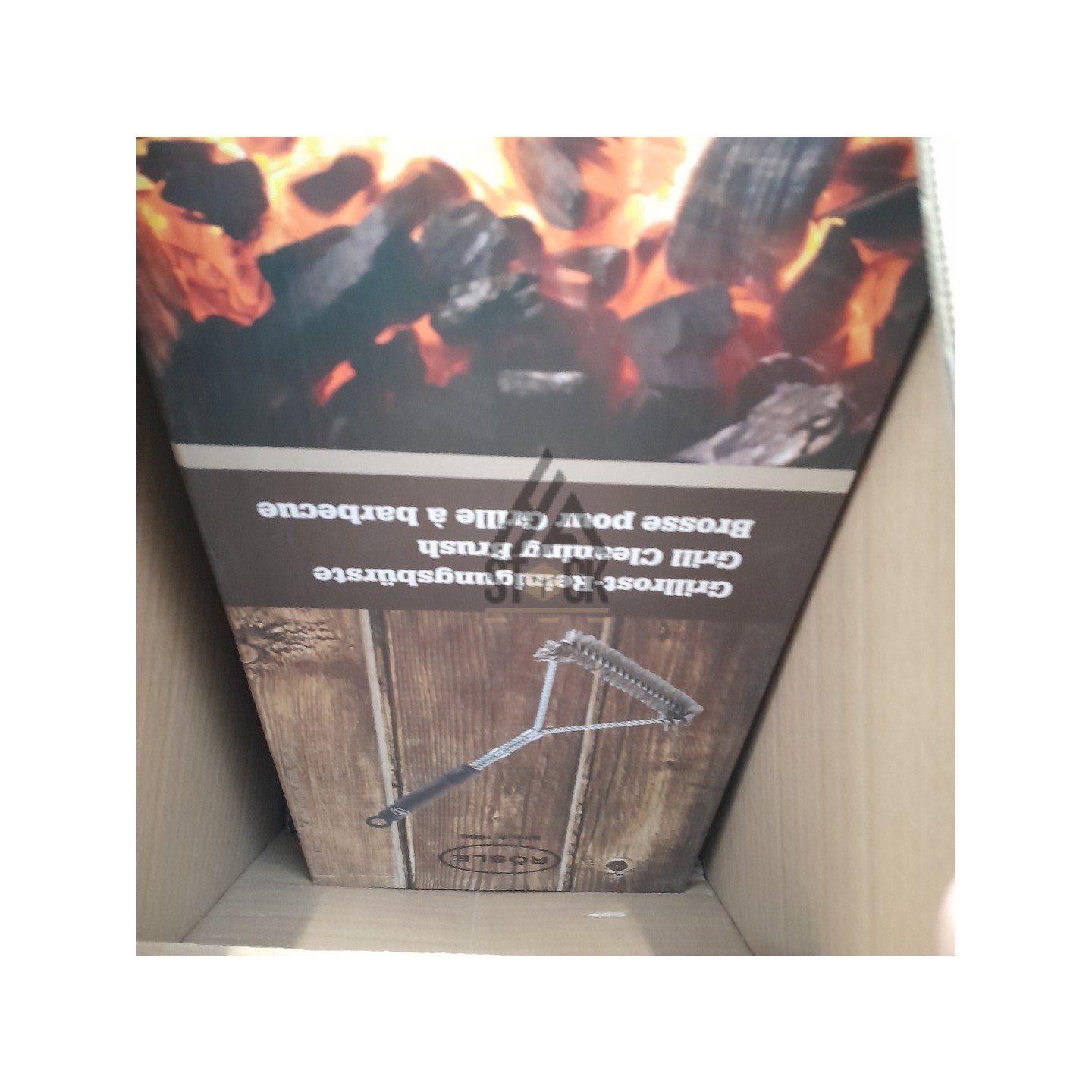 PALETTE A****N - A205