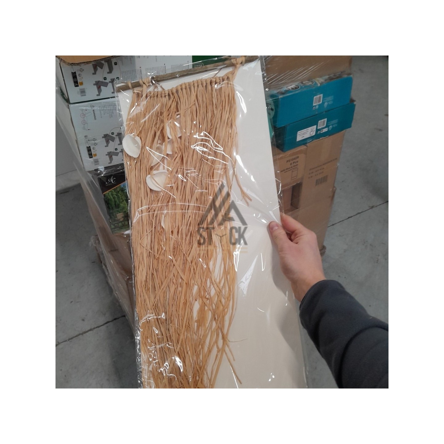 PALETTE A****N - A205