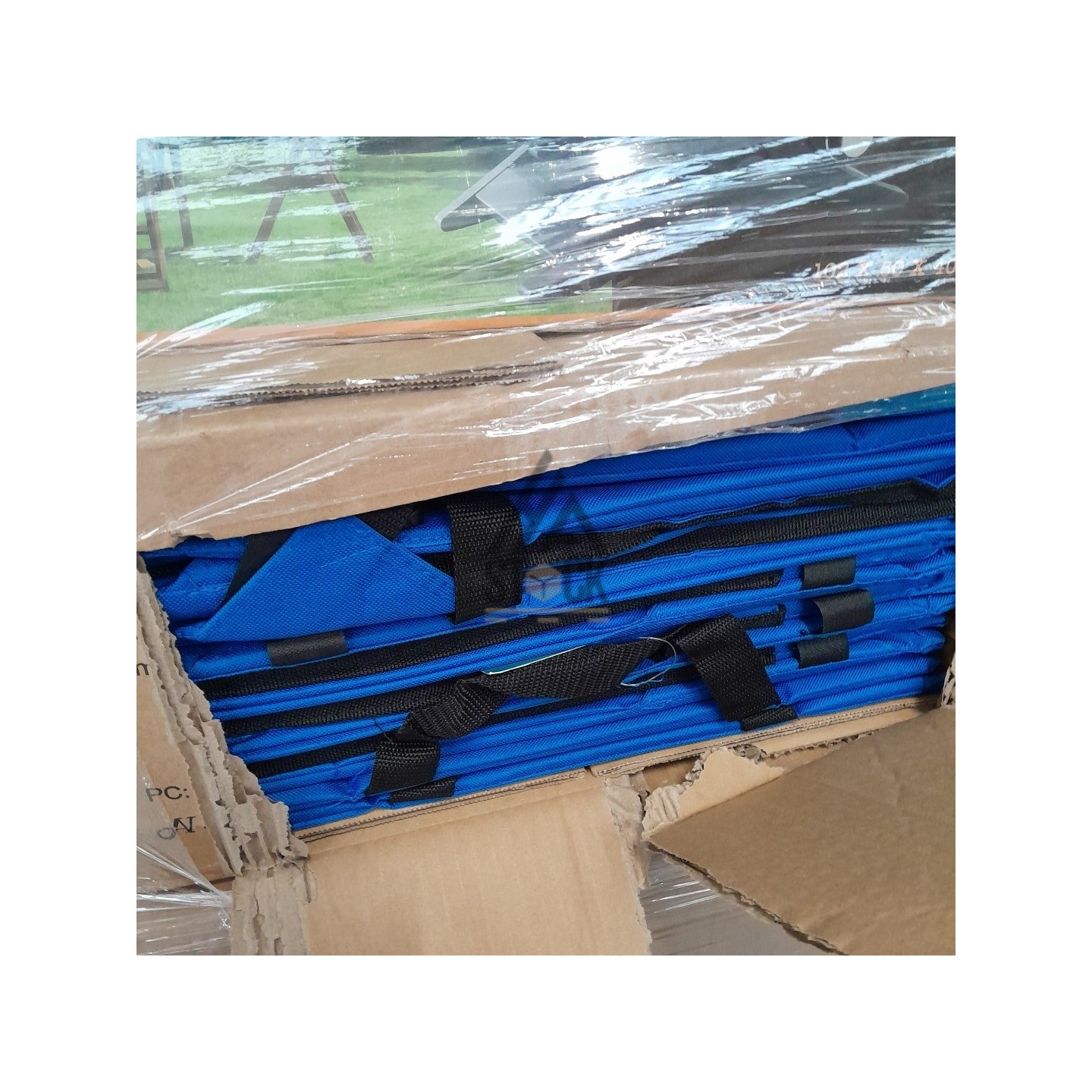 PALETTE A****N - A205