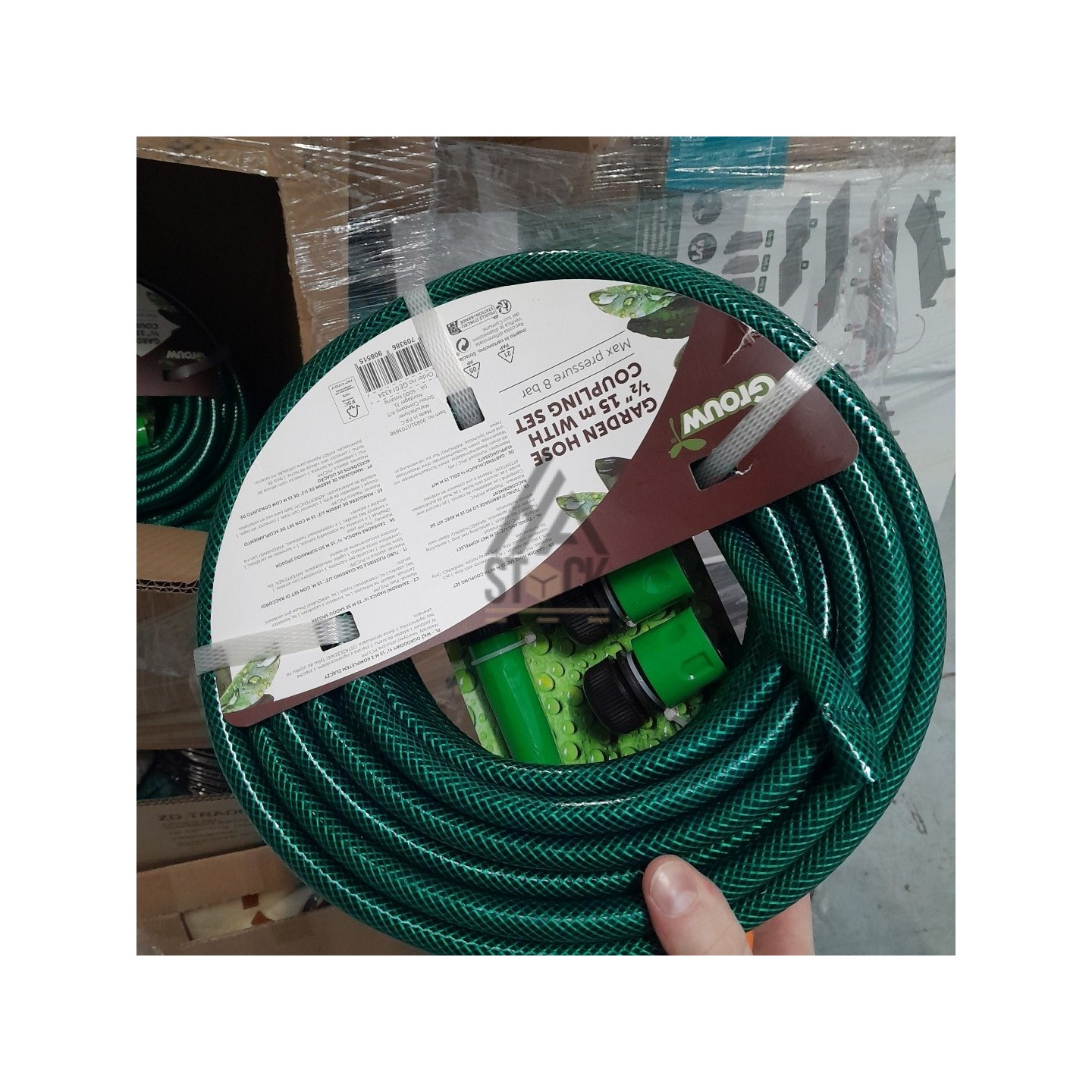 PALETTE A****N - A205