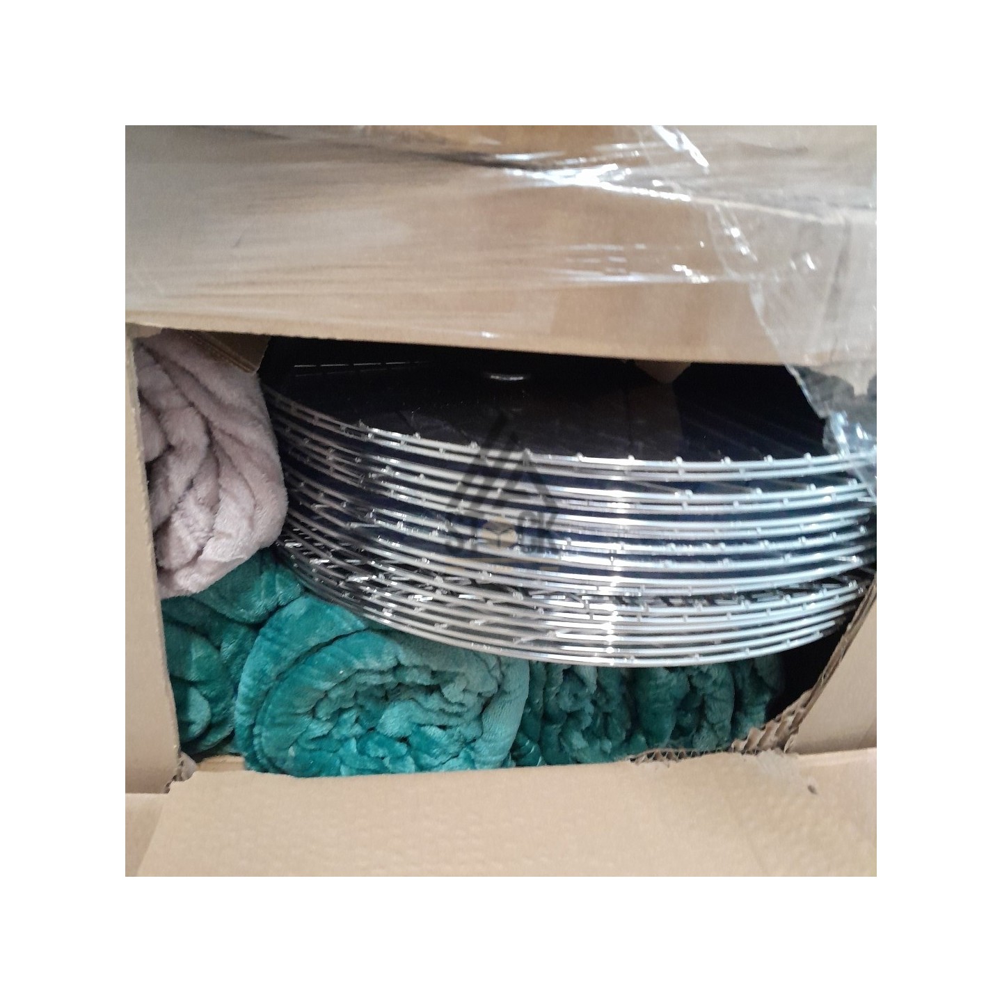 PALETTE A****N - A205