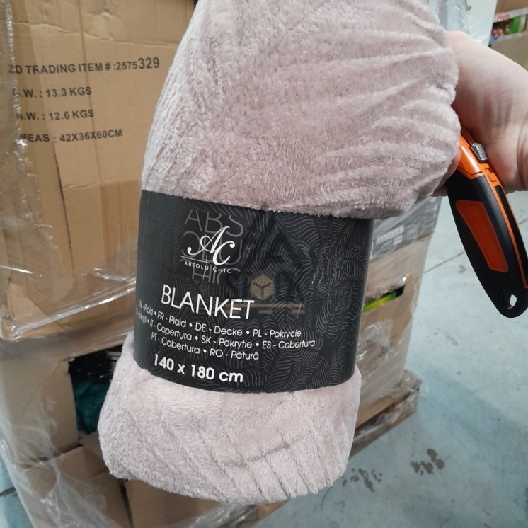 PALETTE A****N - A205