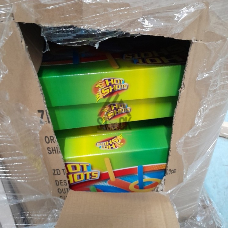 PALETTE A****N - A205