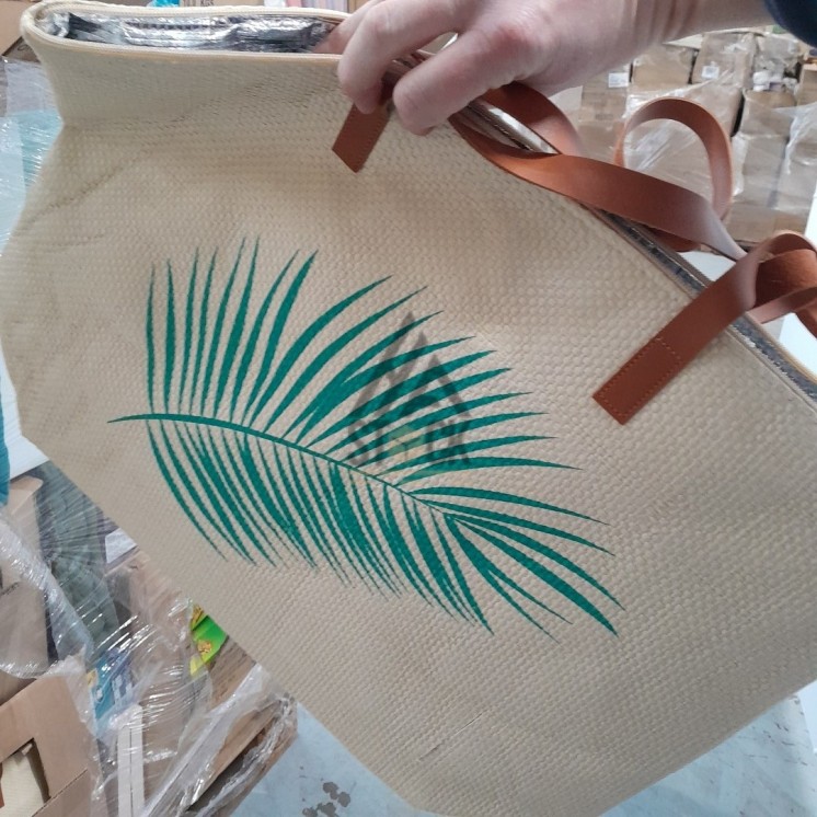 PALETTE A****N - A205