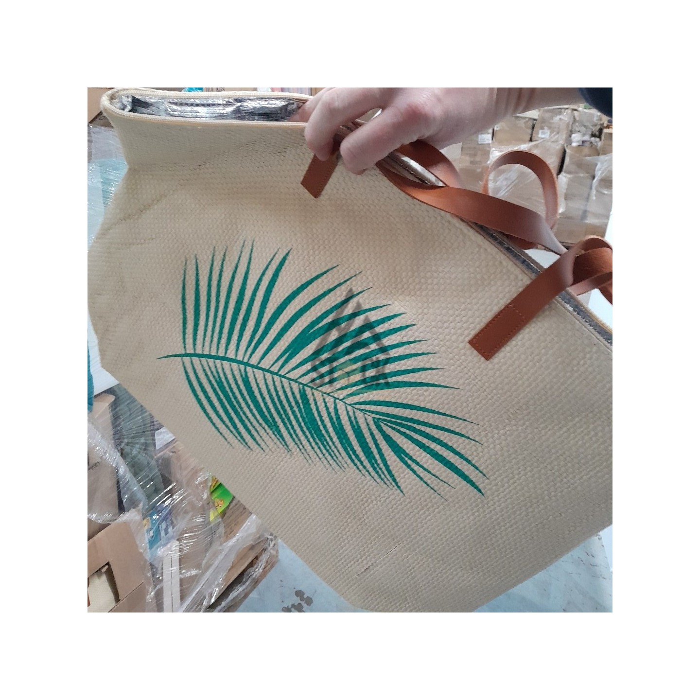 PALETTE A****N - A205