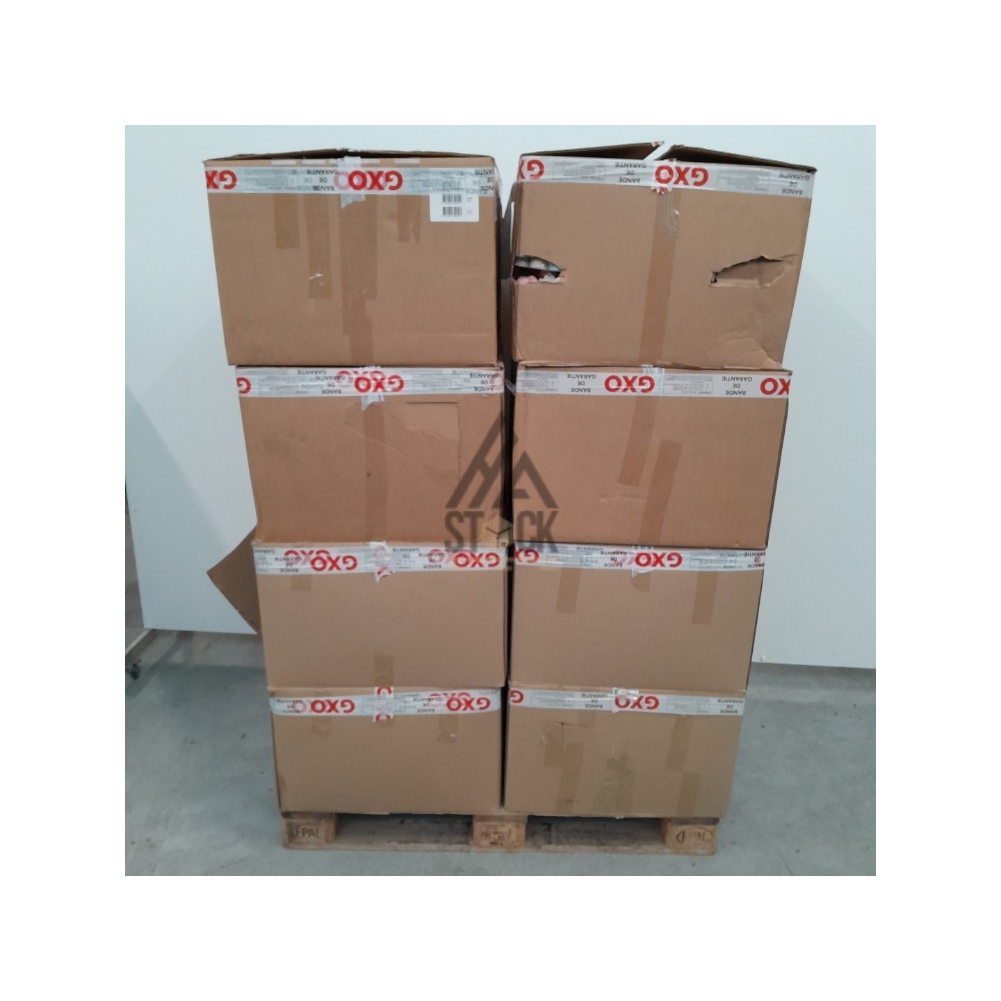 PALETTE A****N - A206