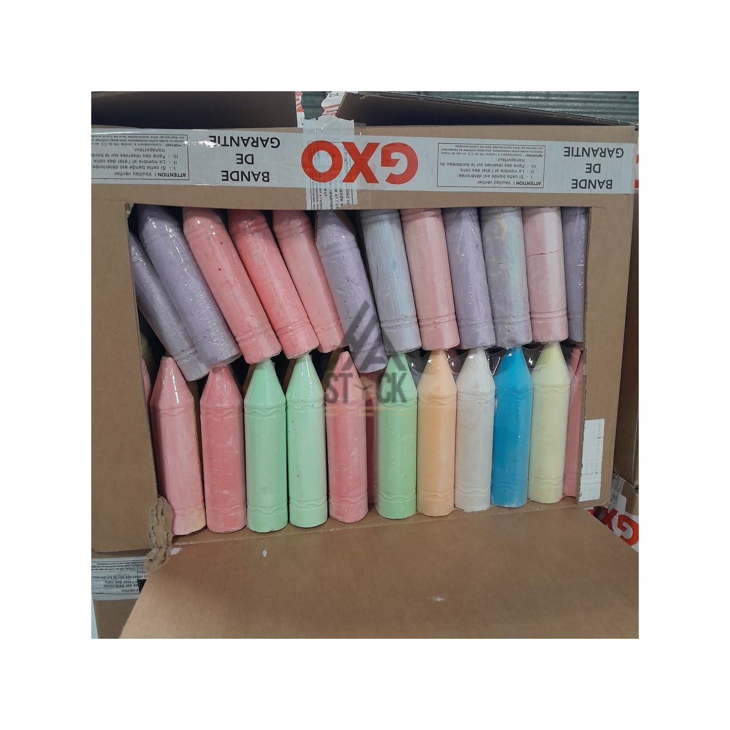 PALETTE A****N - A206