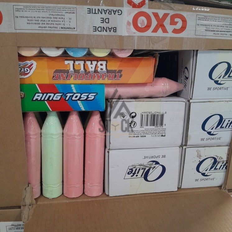 PALETTE A****N - A206