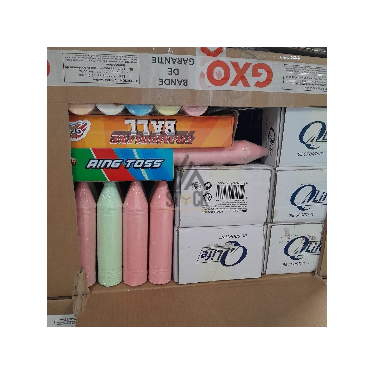 PALETTE A****N - A206