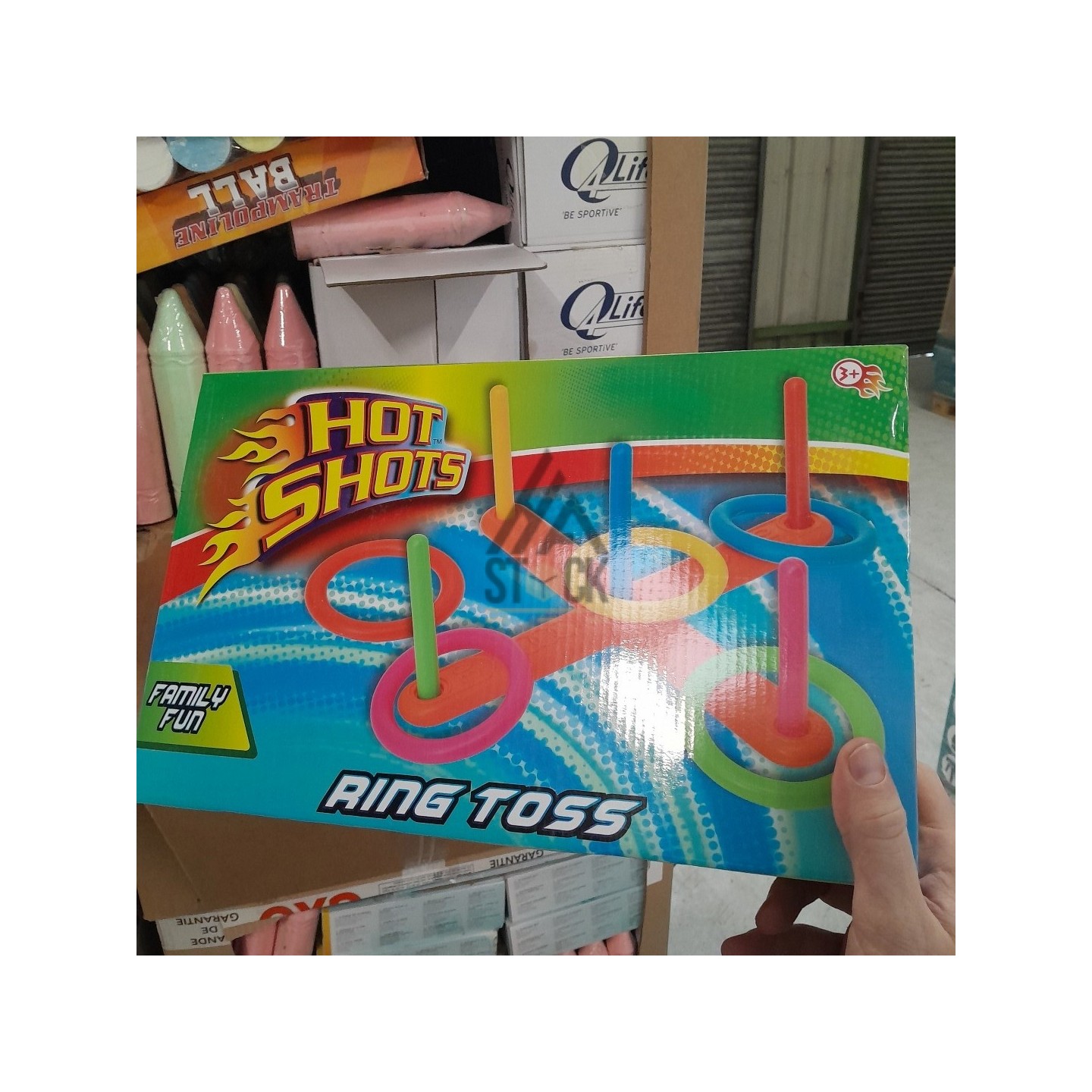 PALETTE A****N - A206