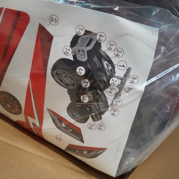 PALETTE A****N - A206