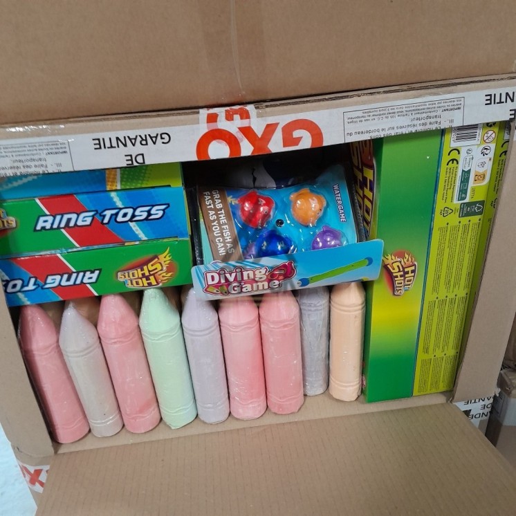 PALETTE A****N - A206