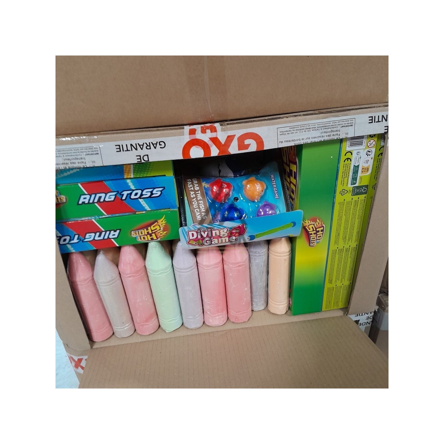 PALETTE A****N - A206