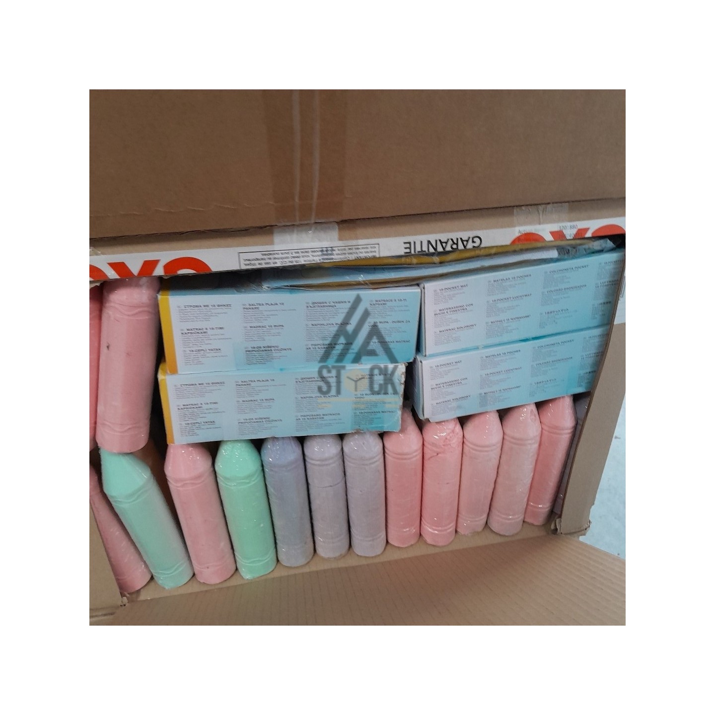 PALETTE A****N - A206