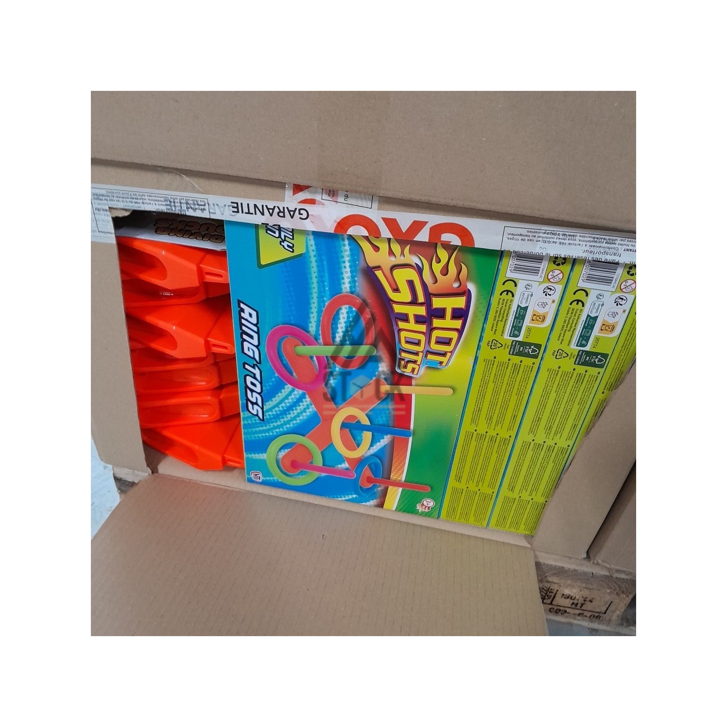 PALETTE A****N - A206