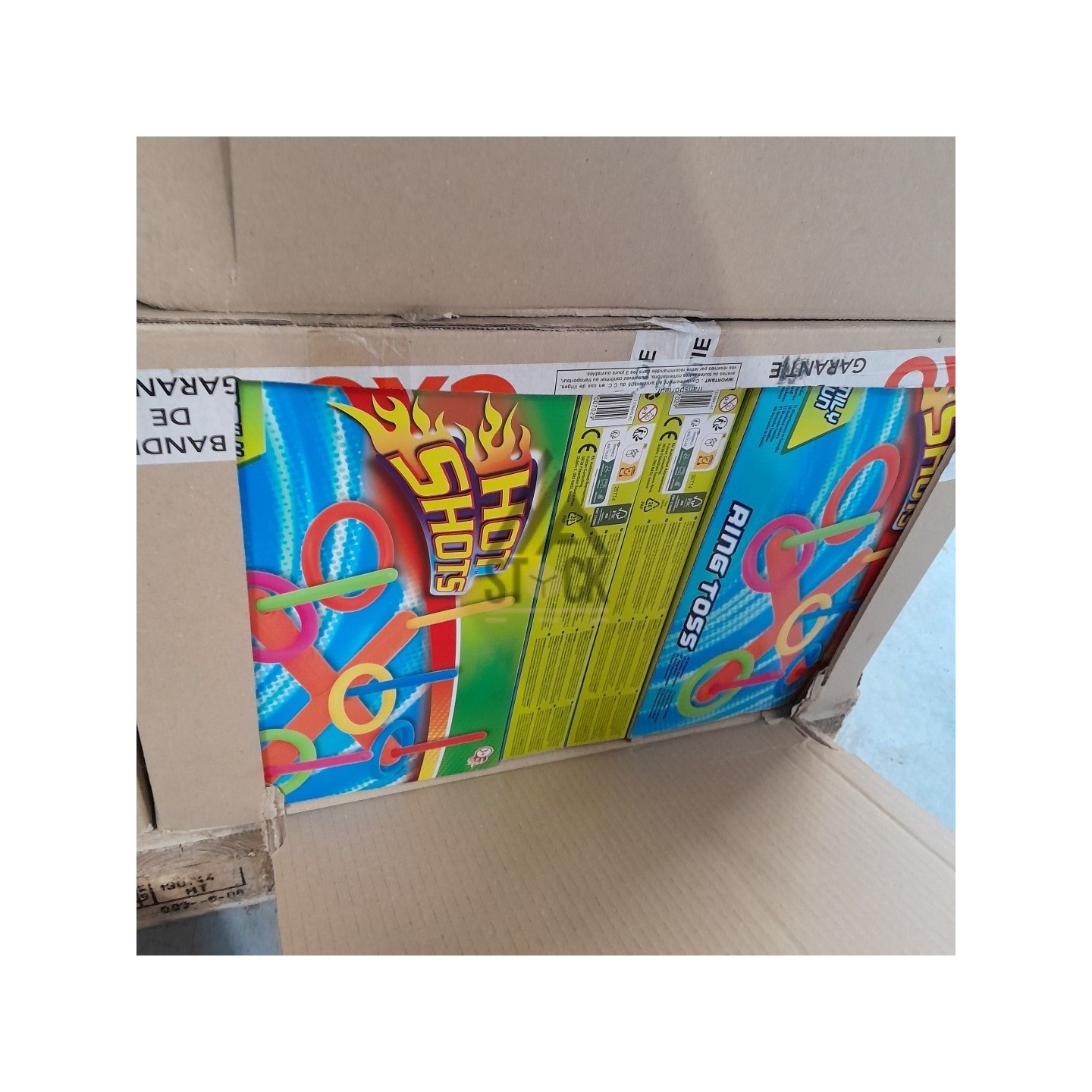 PALETTE A****N - A206