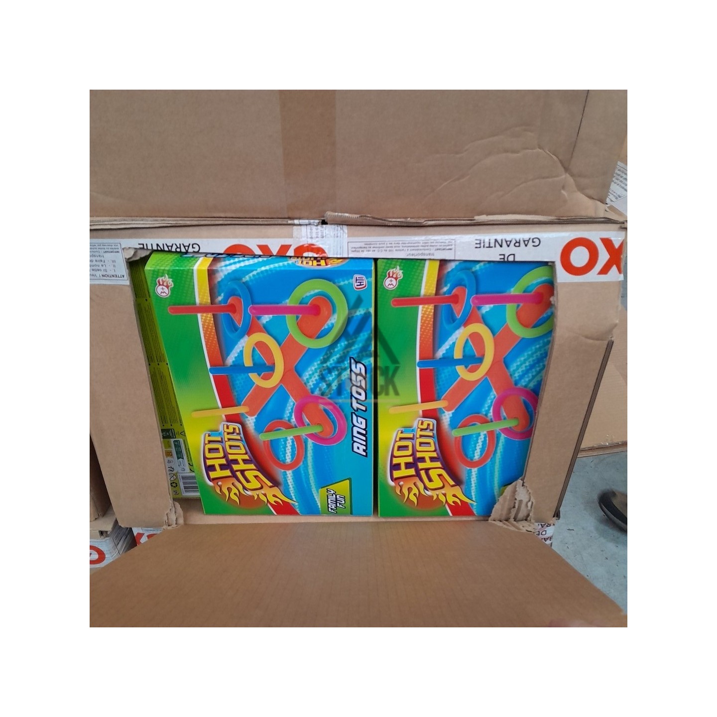 PALETTE A****N - A206